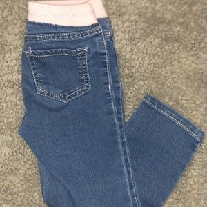 4T Girls Skinny Jeans